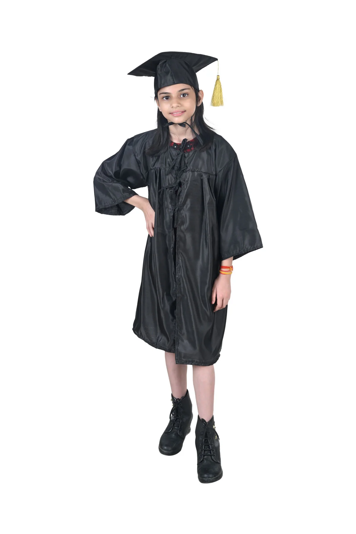 Graduation Gowns
